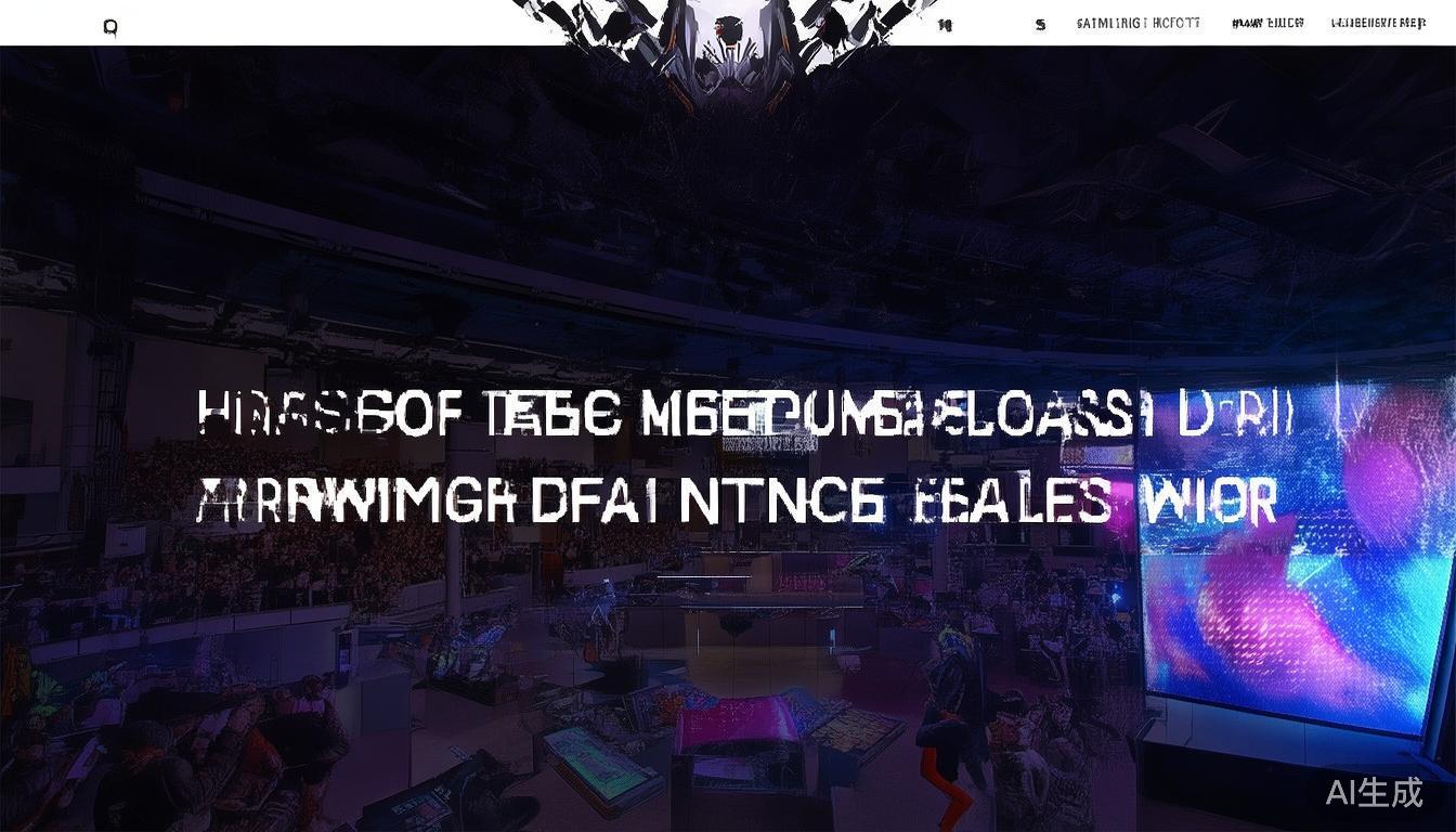 尽享全新DB电竞网最新版，开启最专业电竞资源探索之旅