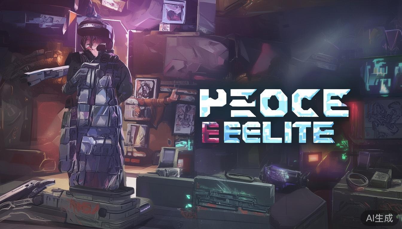 全面解析《和平精英》最新版本更新内容与玩法新变化