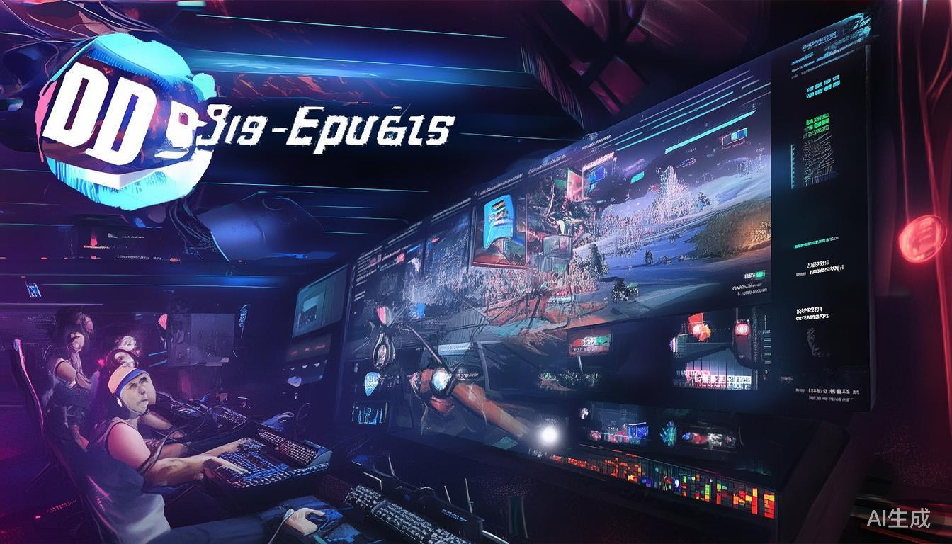 全面解析DB电竞网页版比拼技巧与实战攻略，助你轻松取胜