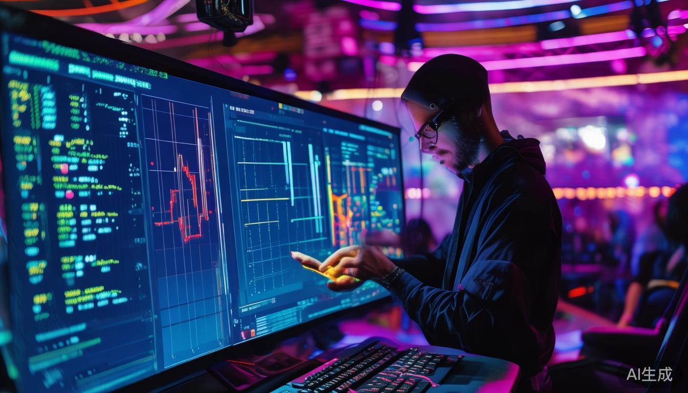 打造稳定纯净的DB电竞环境的实用方法与技巧