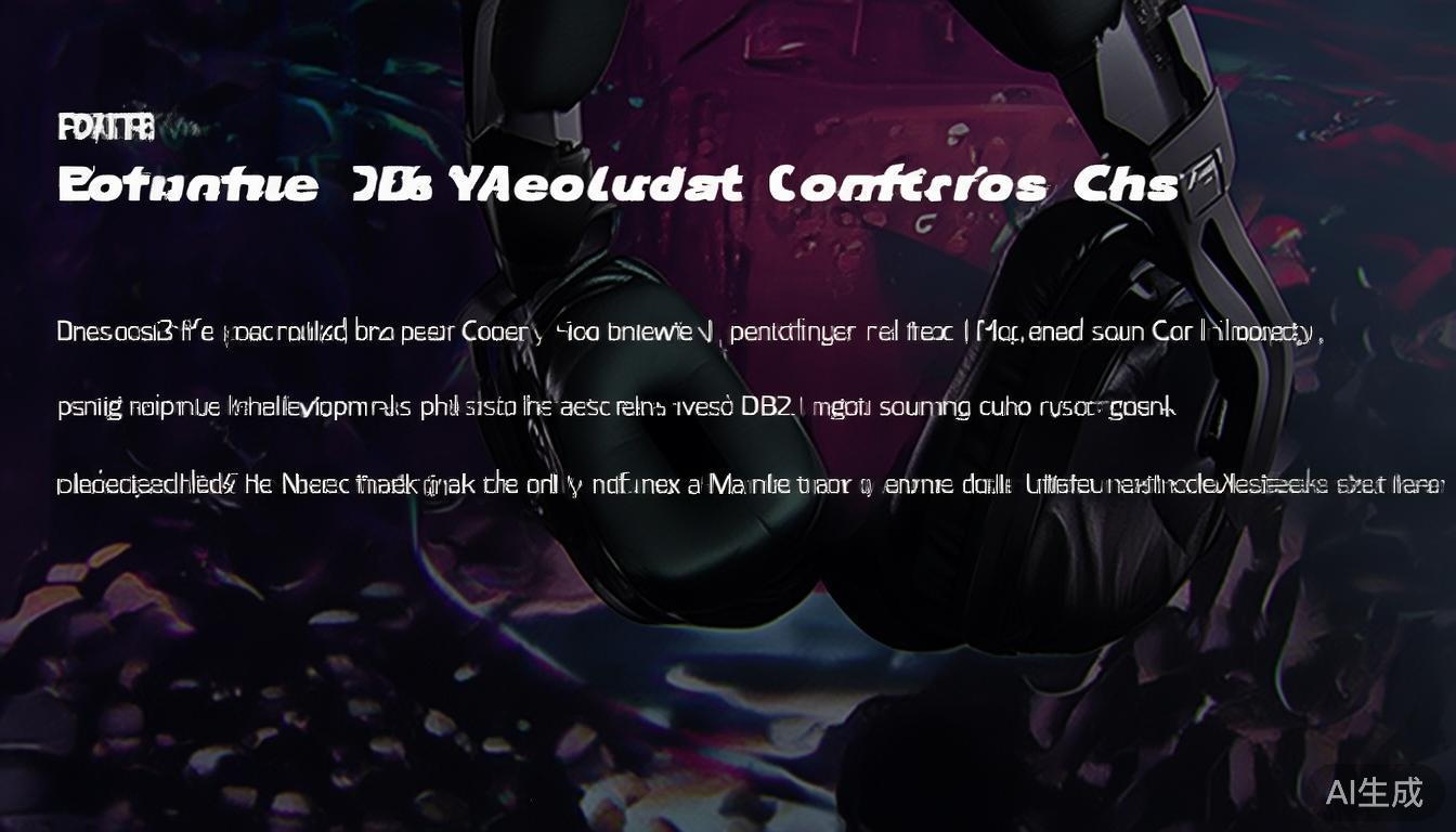 原道DB2电竞耳机热销评测与用户真实评价详尽分析