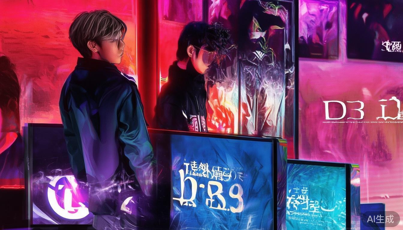 全面揭秘DB电竞英雄联盟冠军战绩与精彩赛事回顾 自成立以来,DB电竞凭借科学的训练体系和明晰的战略