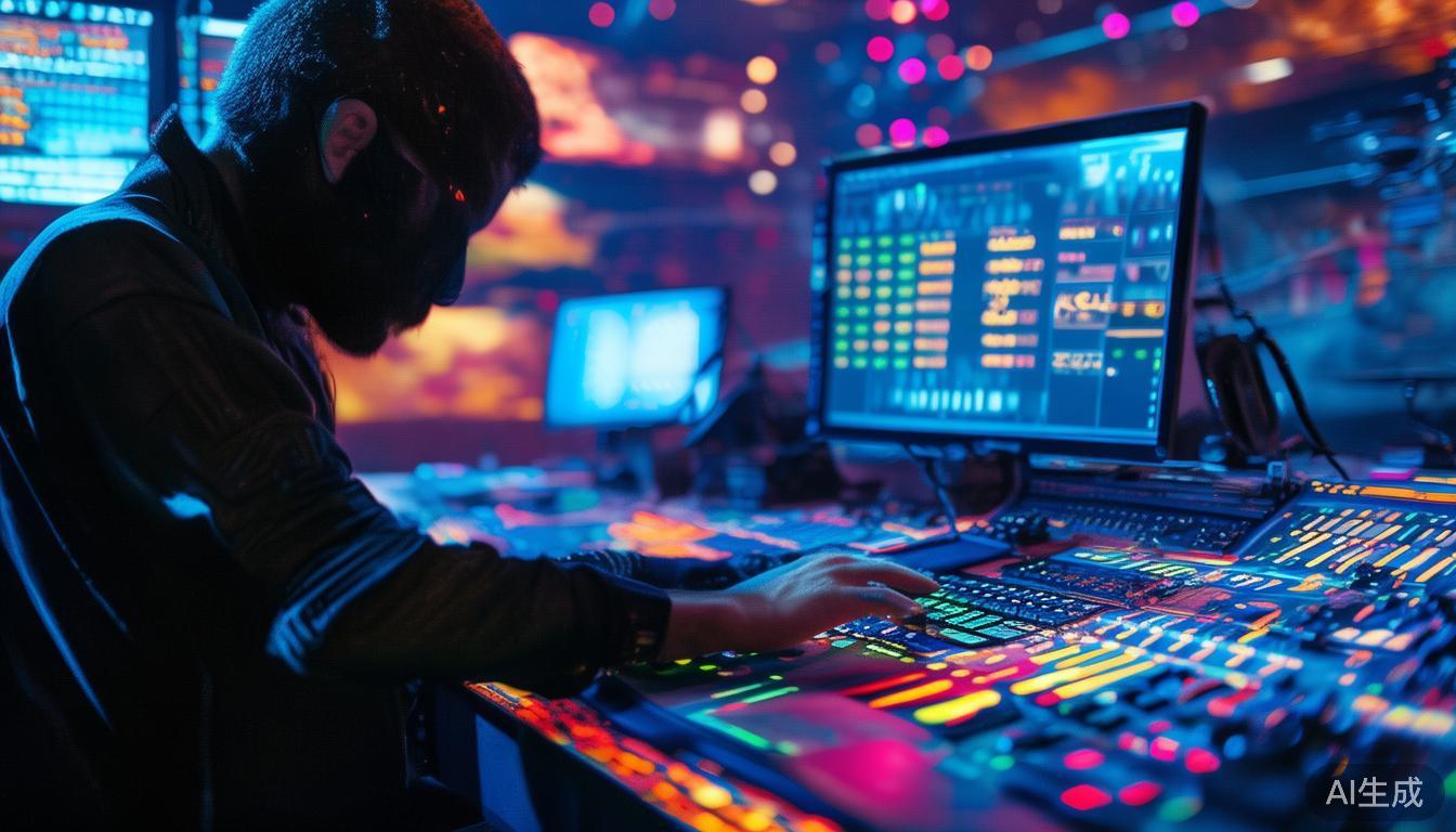 打造这样一个完善平台的关键在于数据的持续更新与准确