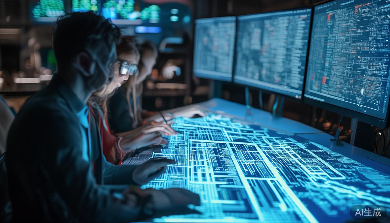 全面实现DB电竞系统监控与维护的高效实用解决方案