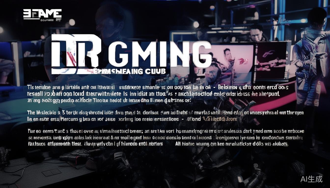 全面解析DB电竞俱乐部成员的专业技能与丰富经验分享