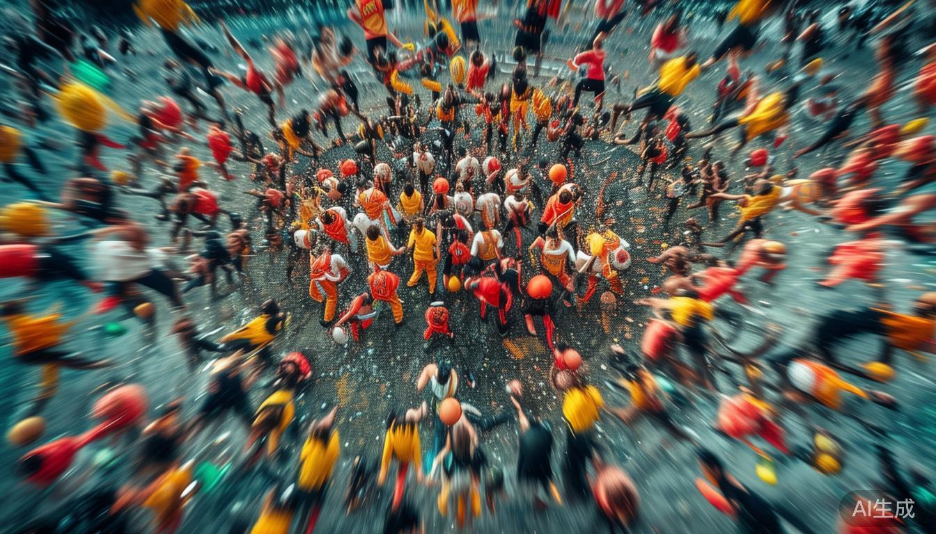 电竞中DB指的是什么？详细解释、案例分析及应用详解