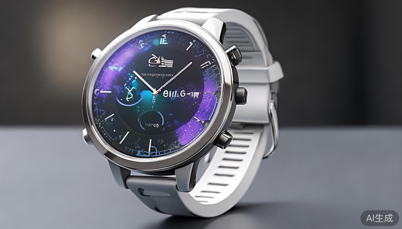 入门级电竞手表通常采用塑料或合成材料，重量较轻，设