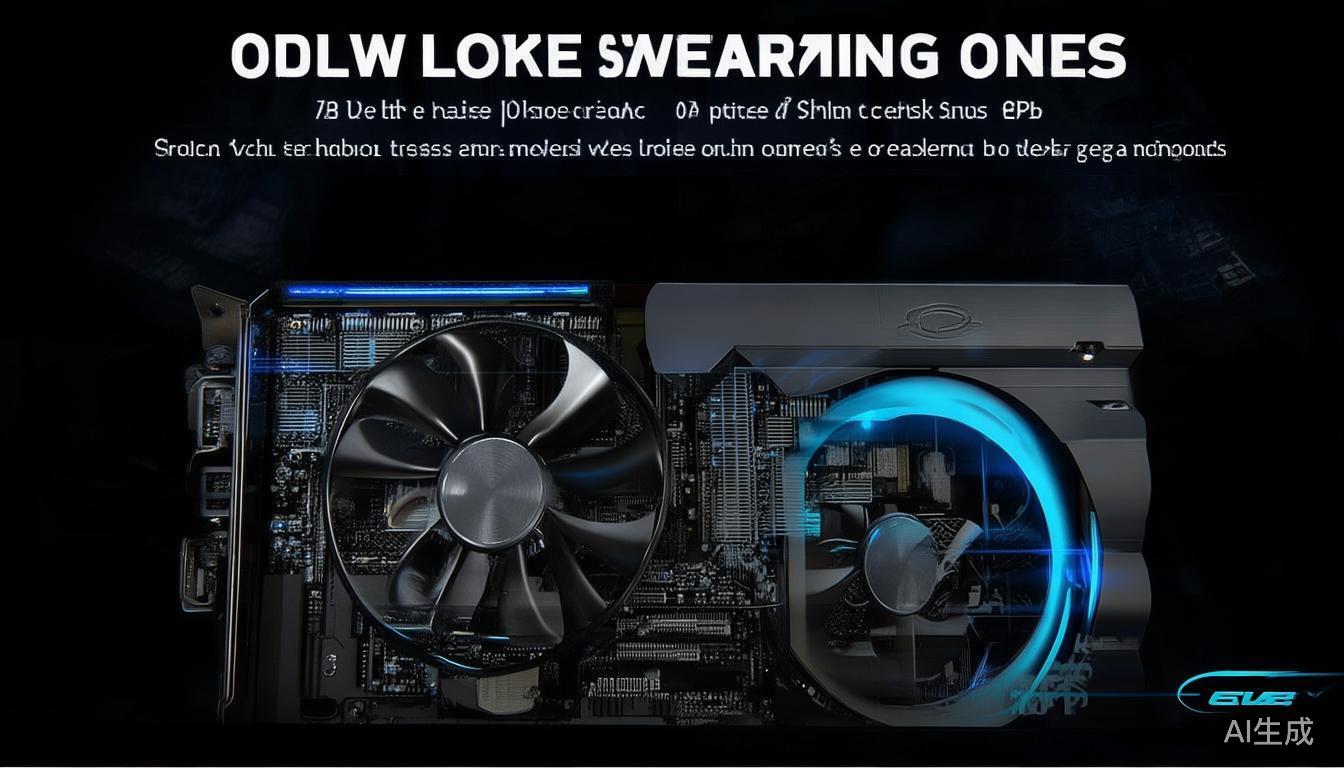 在追求极致游戏体验的过程中，显卡的选择显得尤为关键