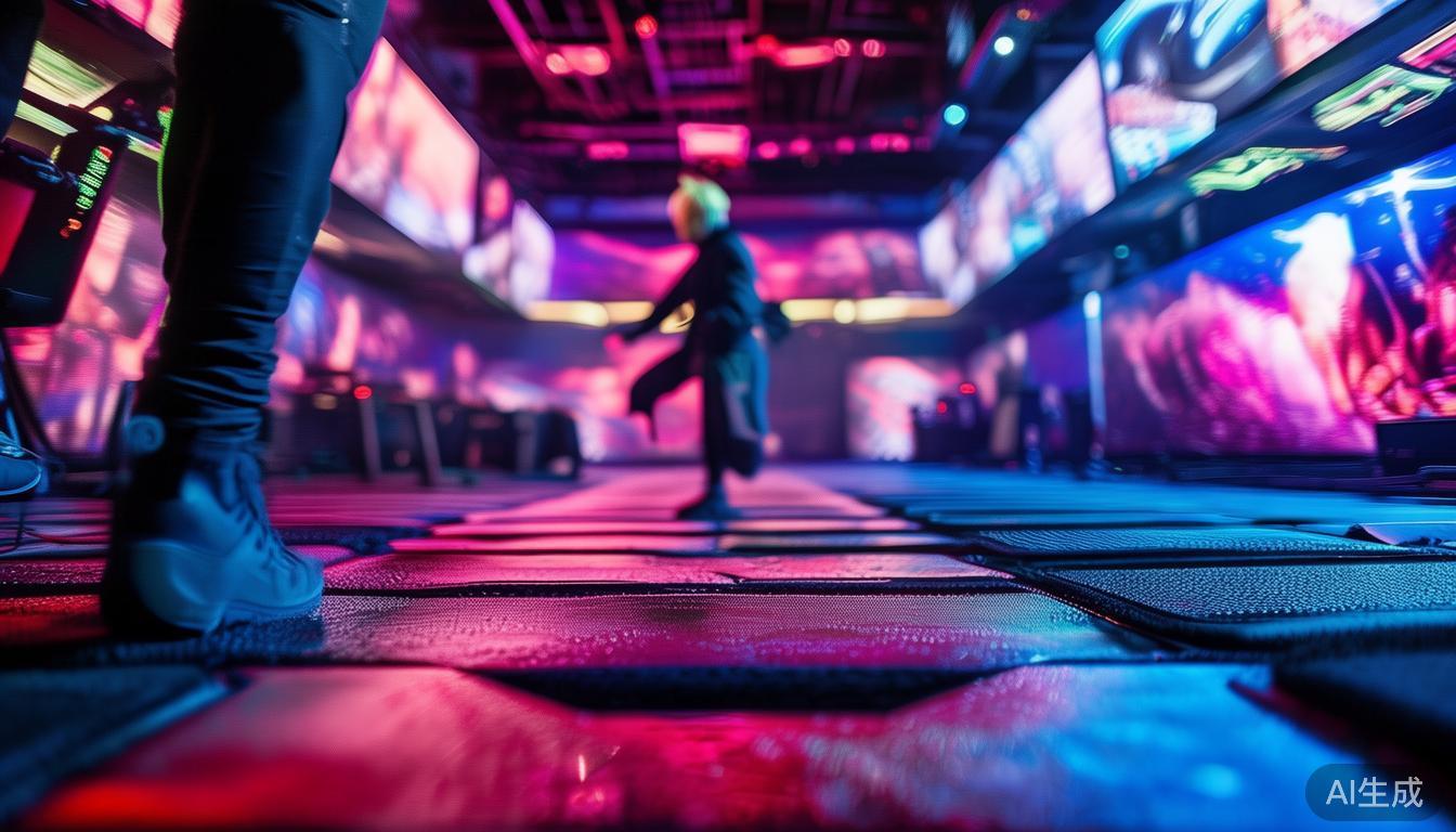 三角洲DB地板的核心优势
1.&nbsp;出色的抗冲击性和