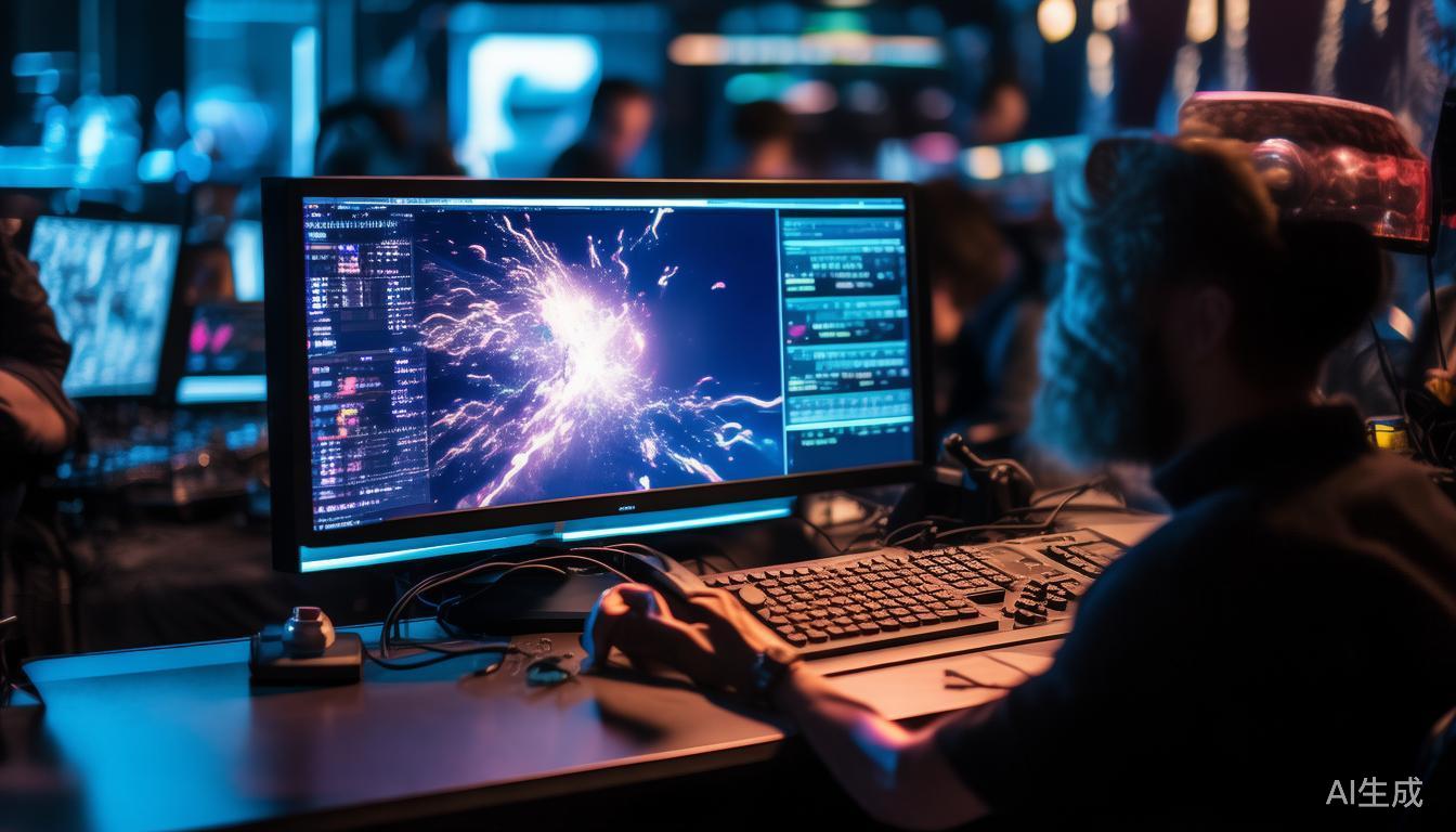 全面解析DB电竞修狗俱乐部核心技术团队与先进维修设备介绍