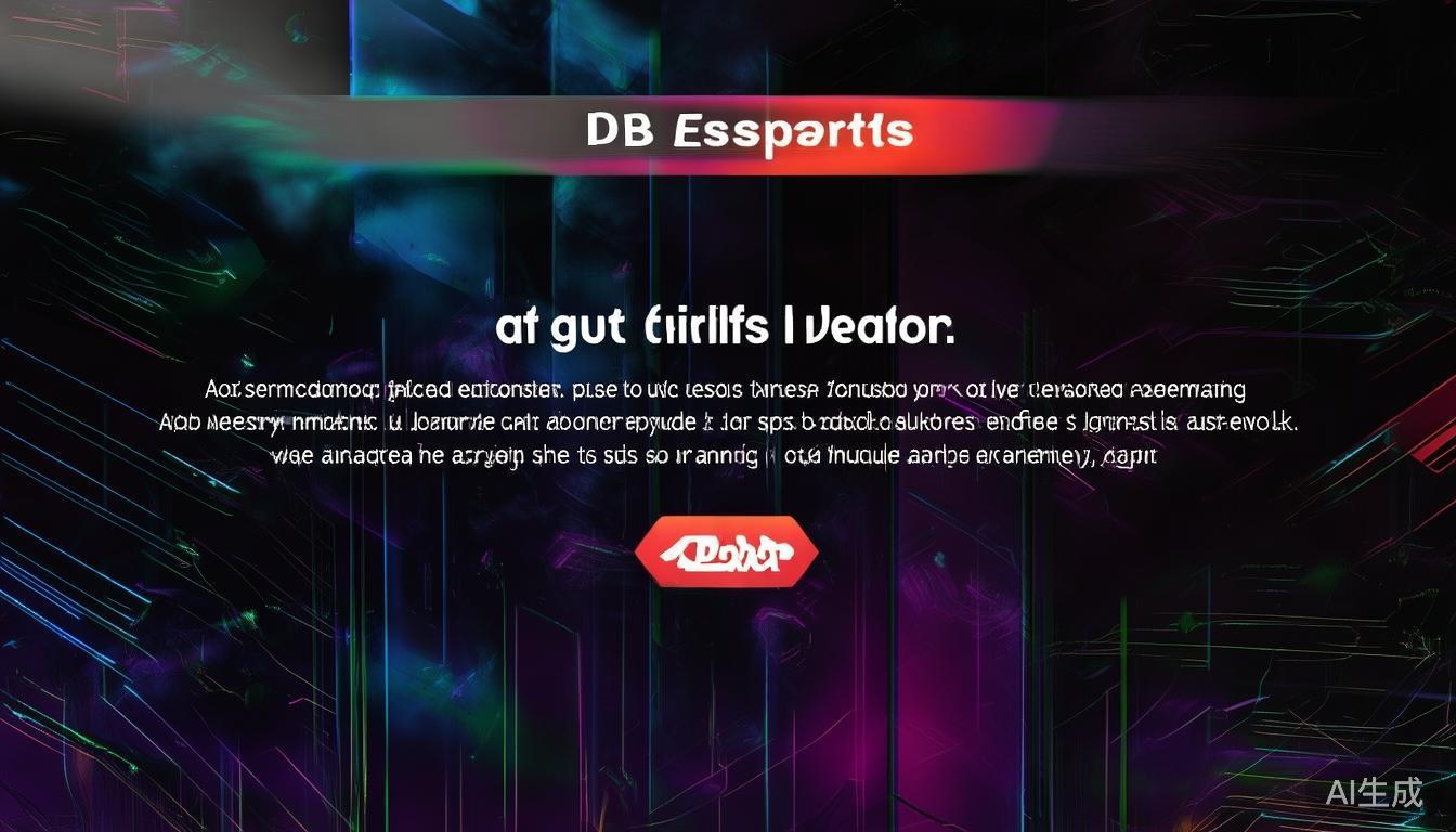 评价一个电竞平台的“靠谱”程度，首先要看其运营的正